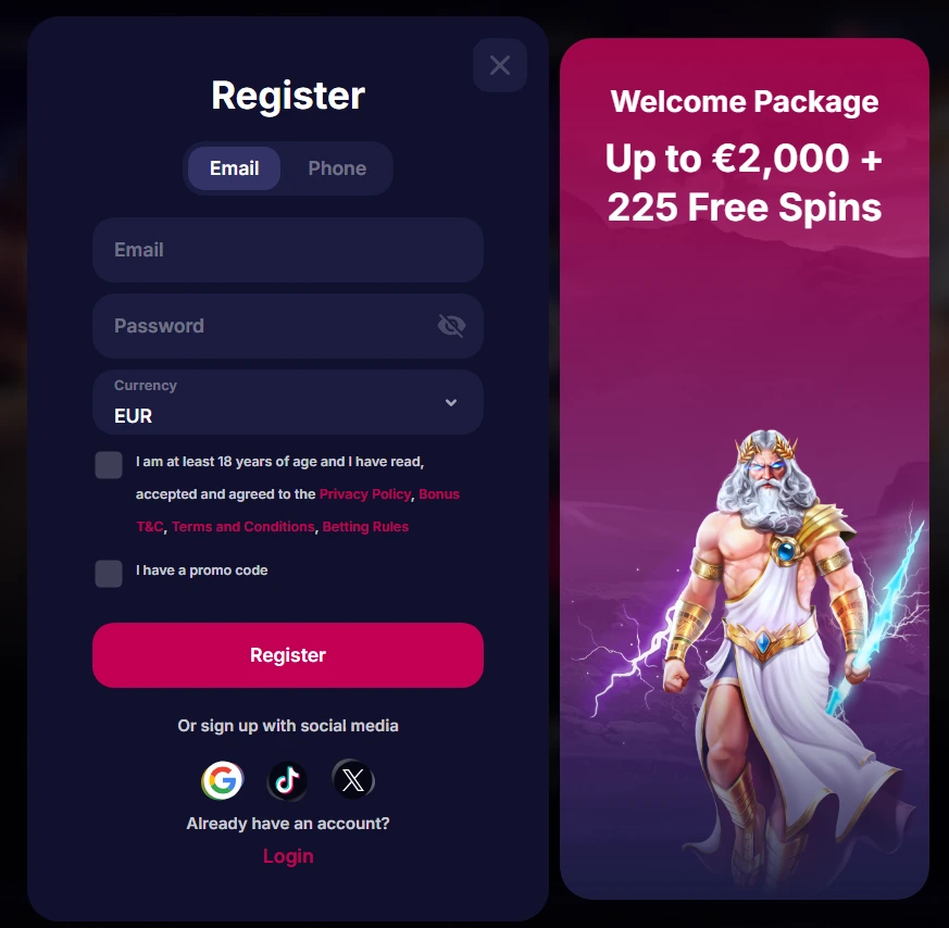 NV Casino KYC – ověření identity před výběrem prostředků